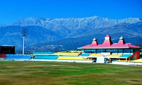 Dharamsala Taxi